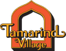 Tamarind Village Direct Booking Portal Unit Logo