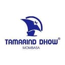 Tamarind Dhow Mombasa Logo